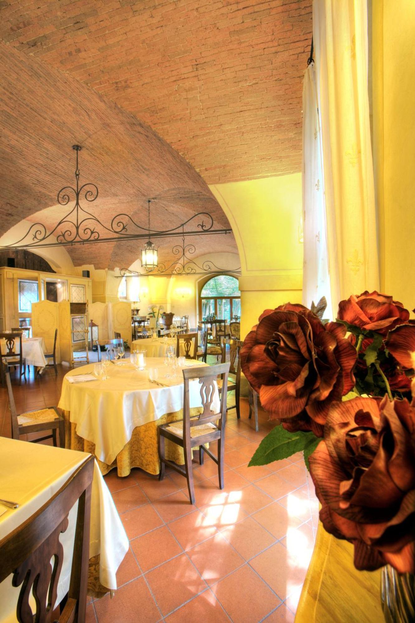 Villa Barberino Meleto Valdarno Exterior foto