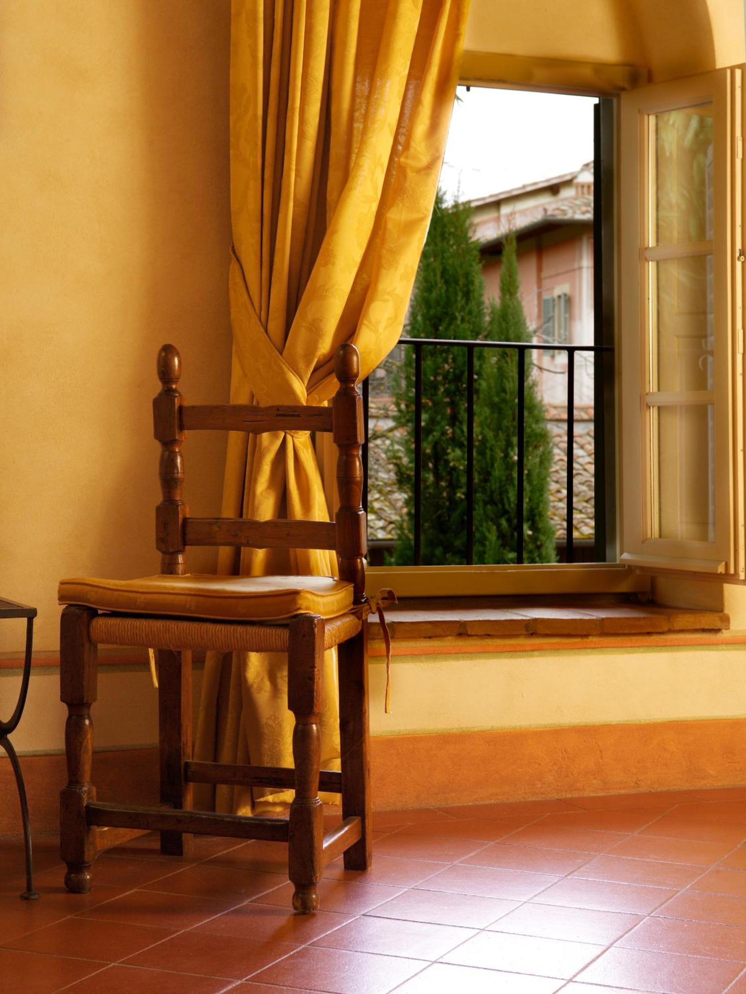 Villa Barberino Meleto Valdarno Exterior foto